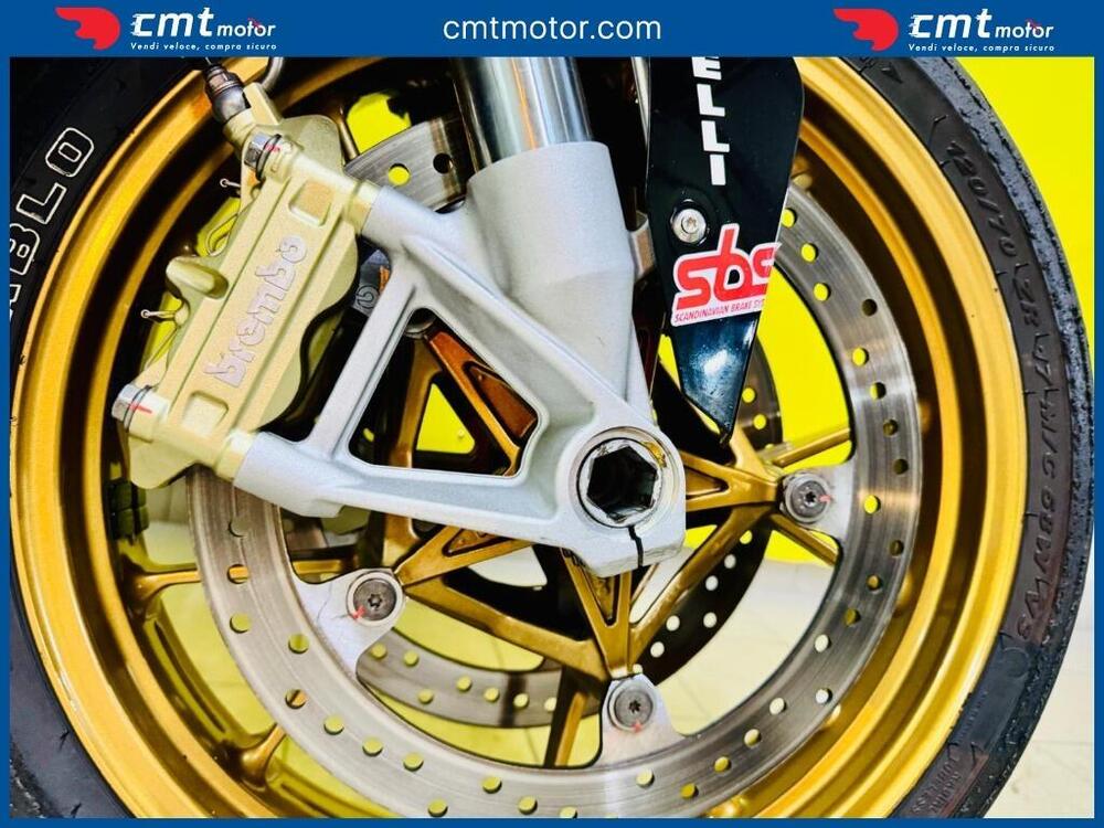 Bmw S 1000 RR (2015 - 16) (6)