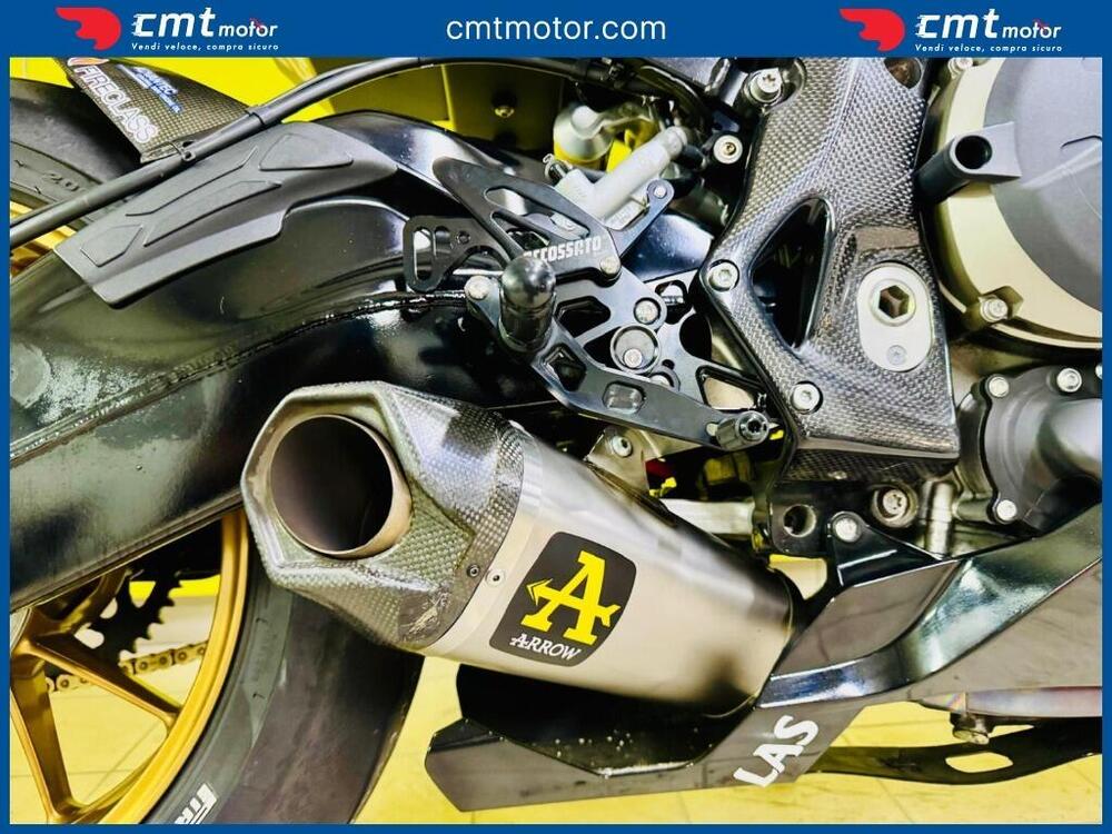 Bmw S 1000 RR (2015 - 16) (7)