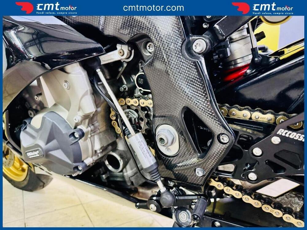 Bmw S 1000 RR (2015 - 16) (8)