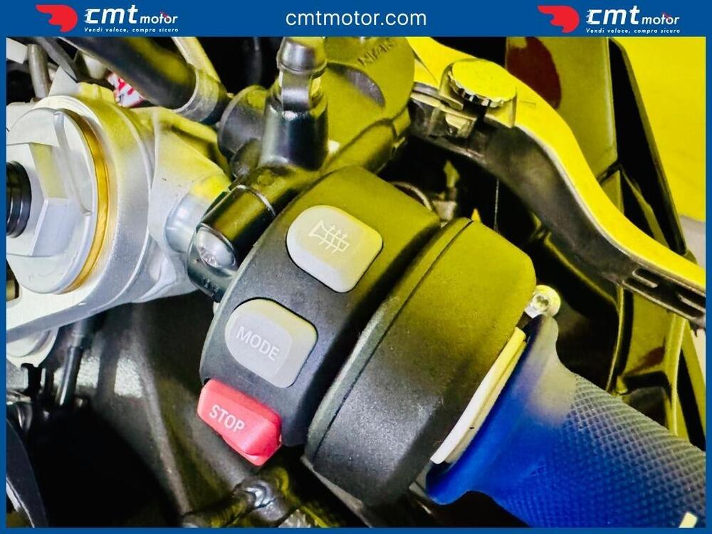 Bmw S 1000 RR (2015 - 16) (9)