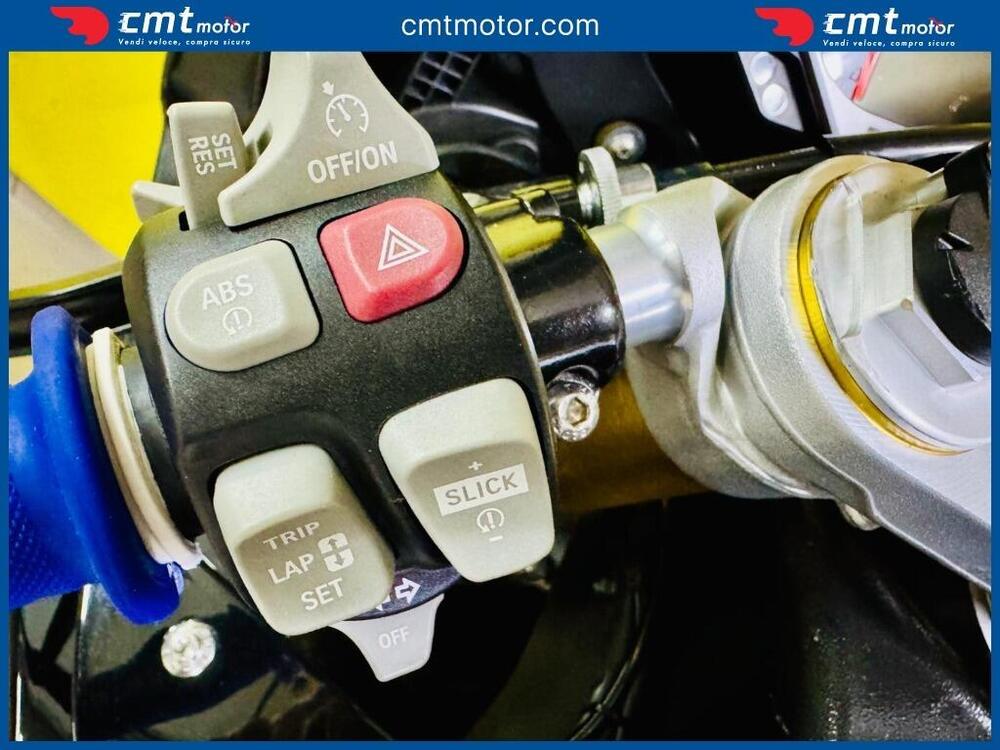 Bmw S 1000 RR (2015 - 16) (10)