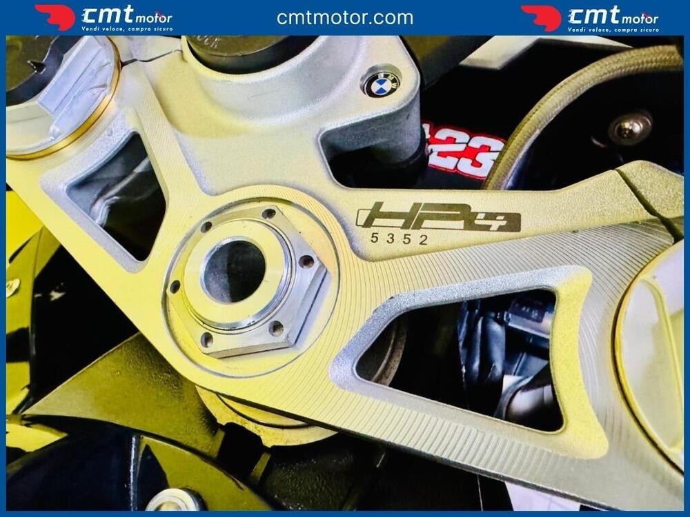 Bmw S 1000 RR (2015 - 16) (11)