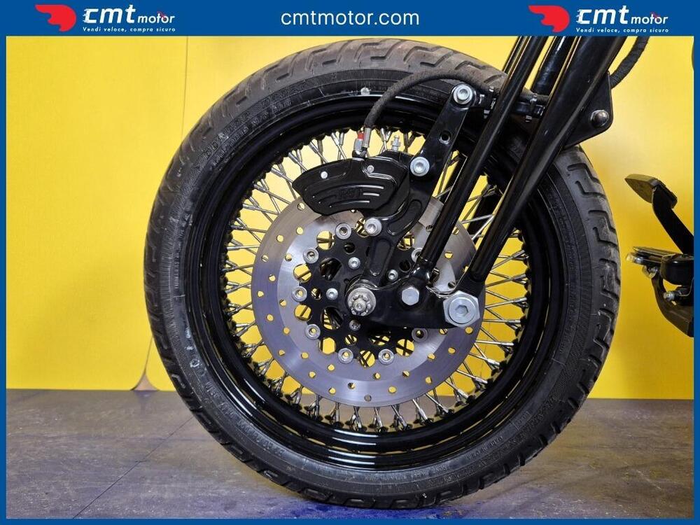 Harley-Davidson 1450 Springer Classic (2005) - FLSTSCI (12)