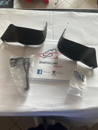 Paramani CF Moto kappa