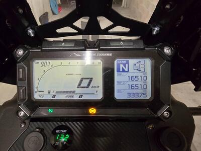 Yamaha XT1200ZE Super T&eacute;n&eacute;r&eacute; (2015 - 16) usata