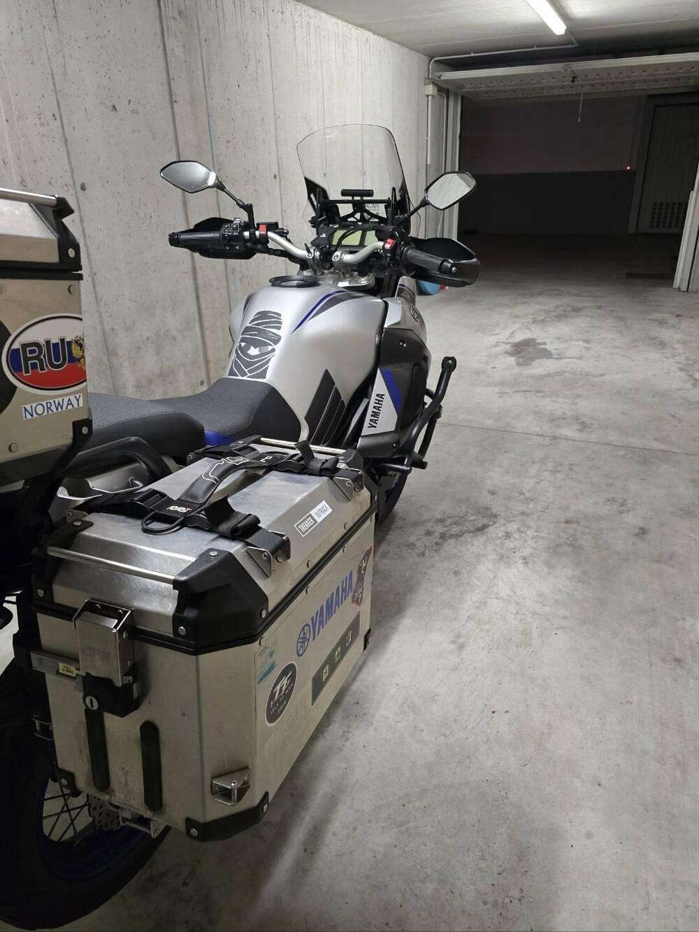 Yamaha XT1200ZE Super Ténéré (2015 - 16) (6)