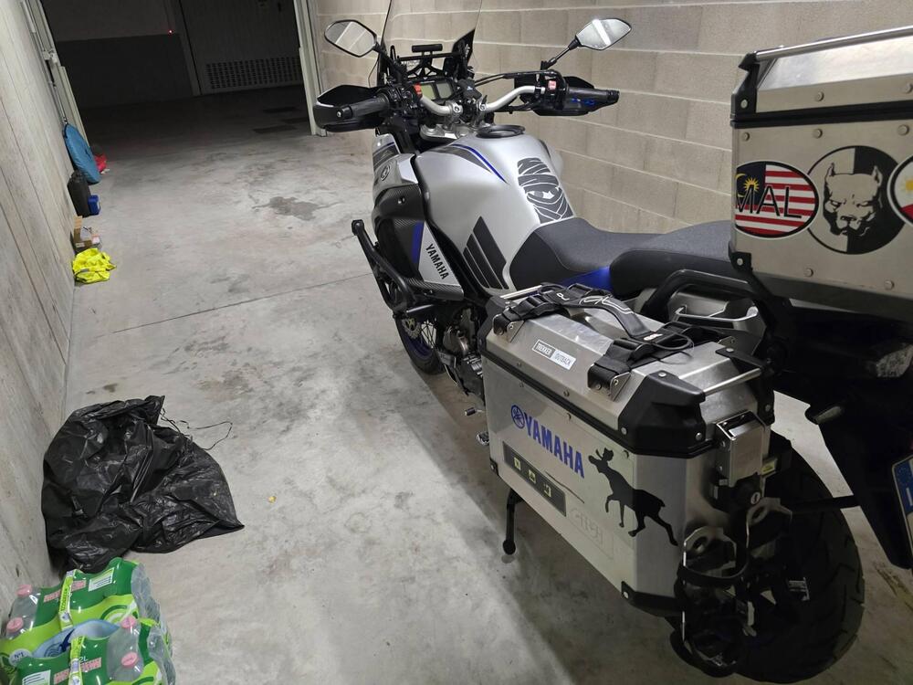 Yamaha XT1200ZE Super Ténéré (2015 - 16) (7)