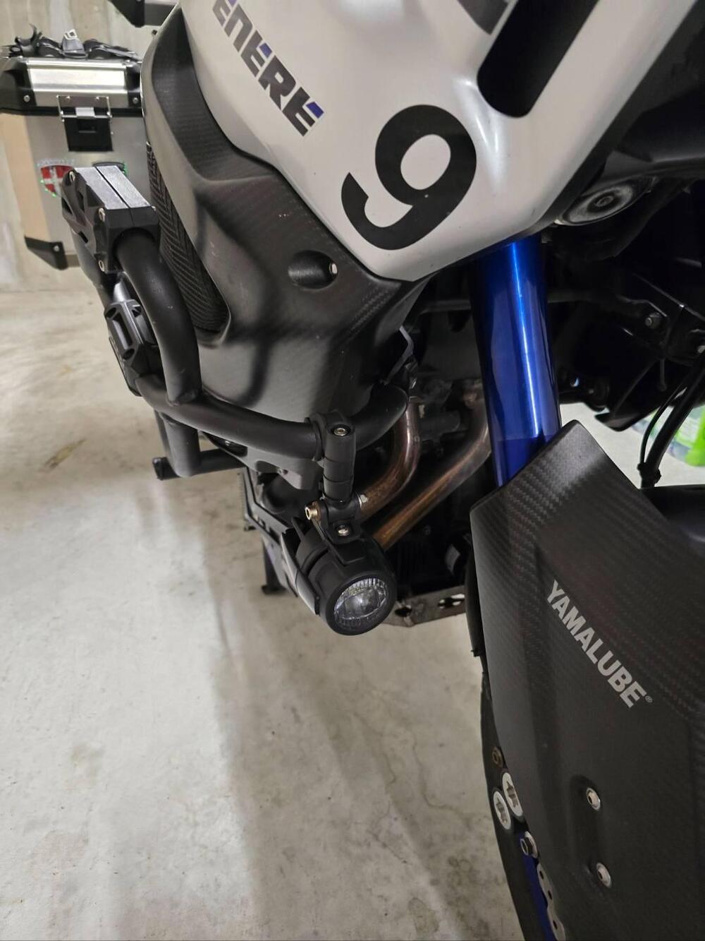 Yamaha XT1200ZE Super Ténéré (2015 - 16) (8)