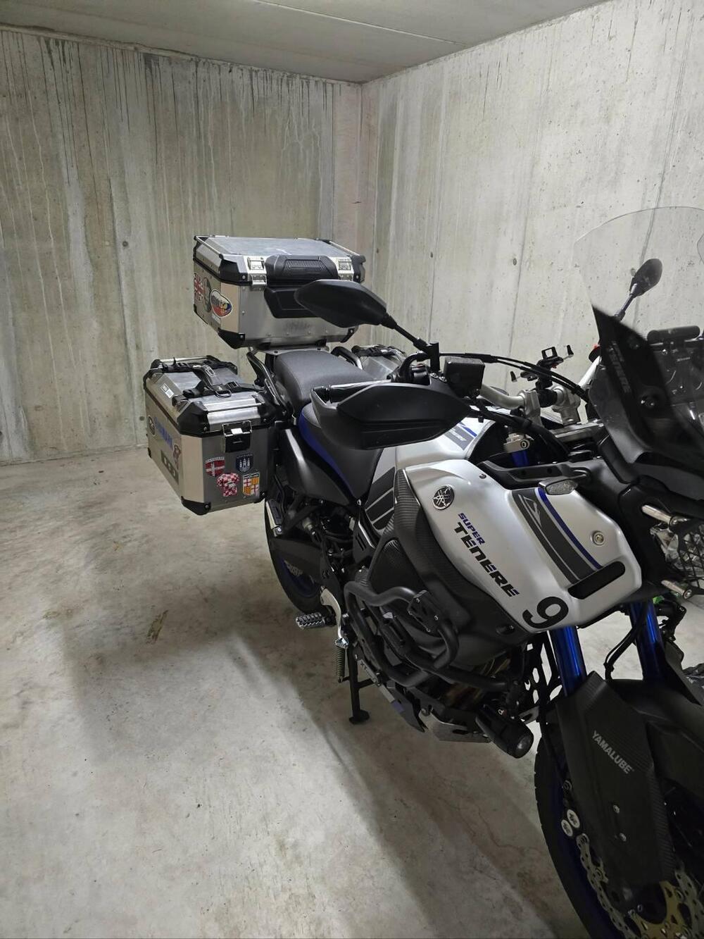 Yamaha XT1200ZE Super Ténéré (2015 - 16) (10)