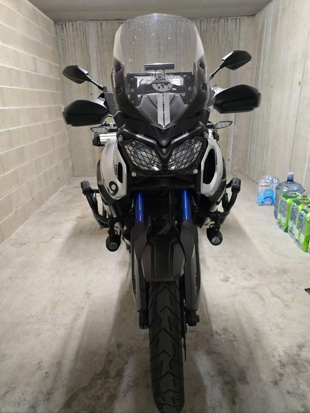 Yamaha XT1200ZE Super Ténéré (2015 - 16) (11)