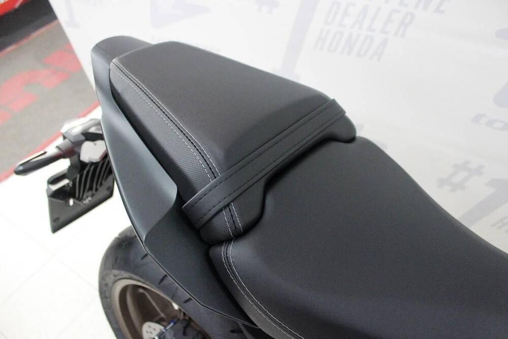 Honda CB 650 R E-Clutch (2024 - 26) (5)