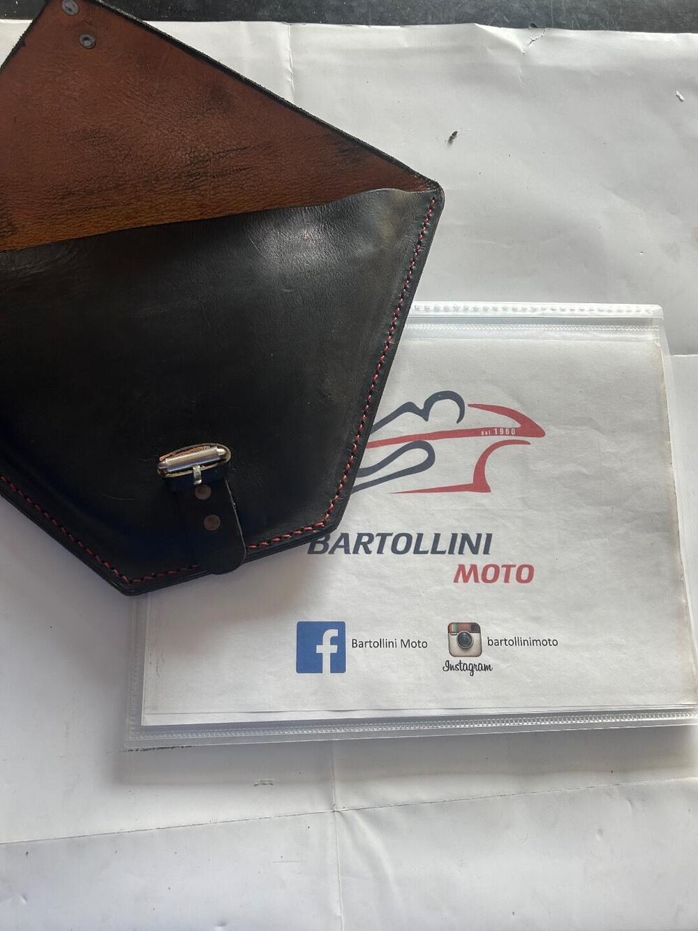 Borsetta in Pelle per Moto Norijuca (2)