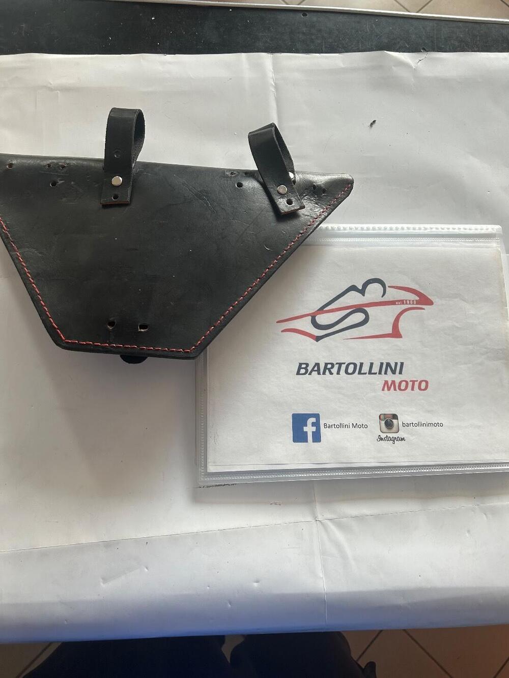 Borsetta in Pelle per Moto Norijuca (3)