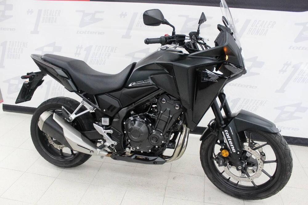 Honda NX500 (2024 - 25) (3)