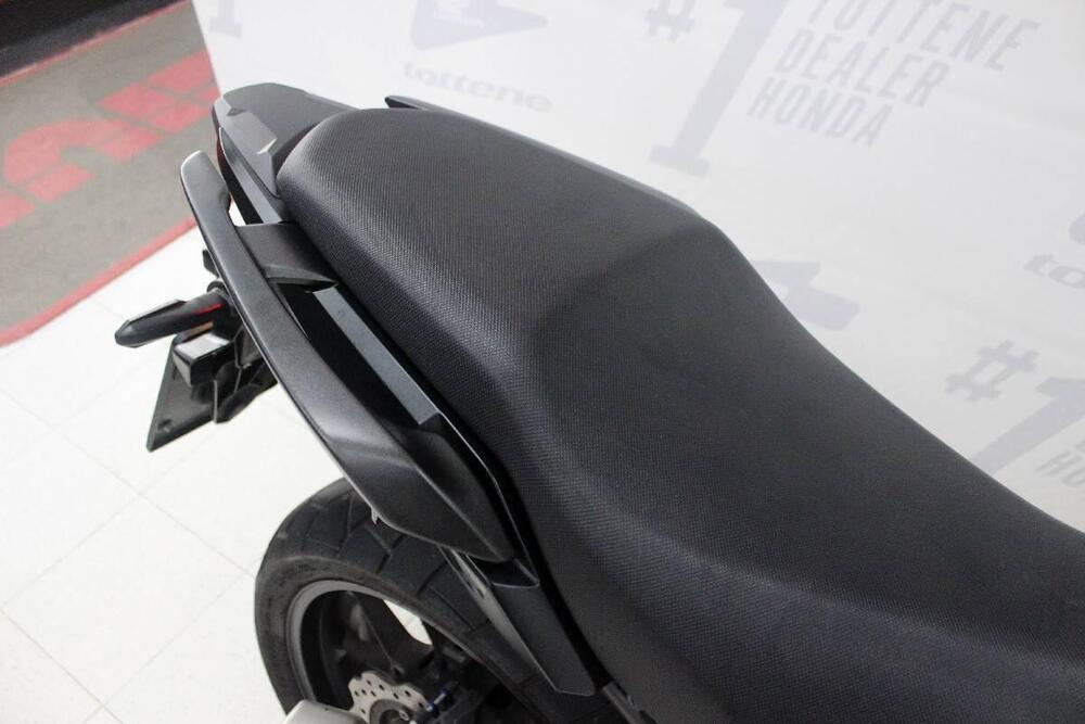 Honda NX500 (2024 - 25) (5)