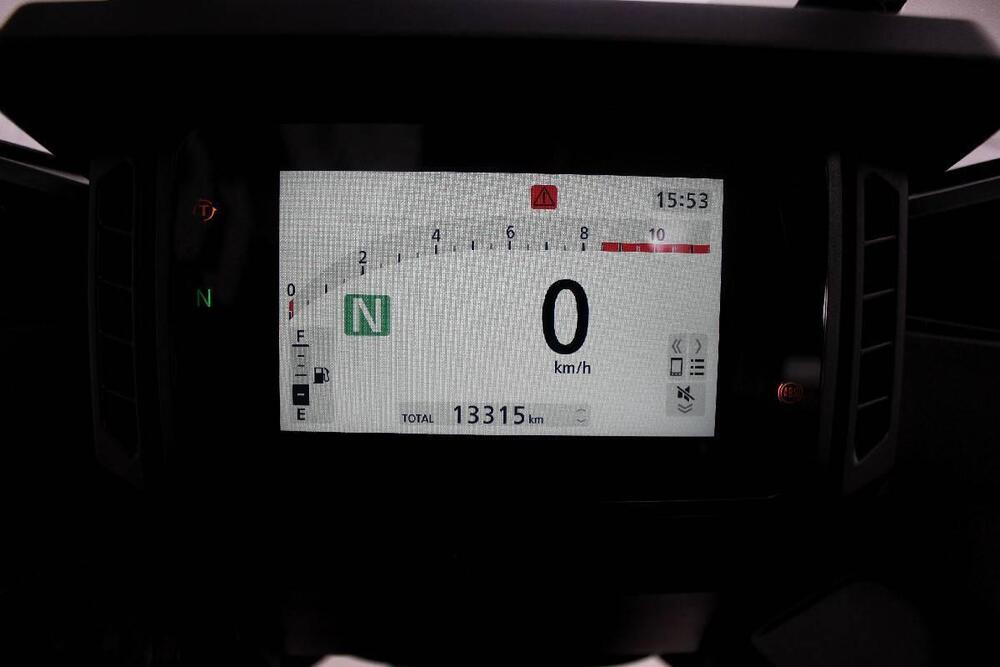 Honda NX500 (2024 - 25) (7)