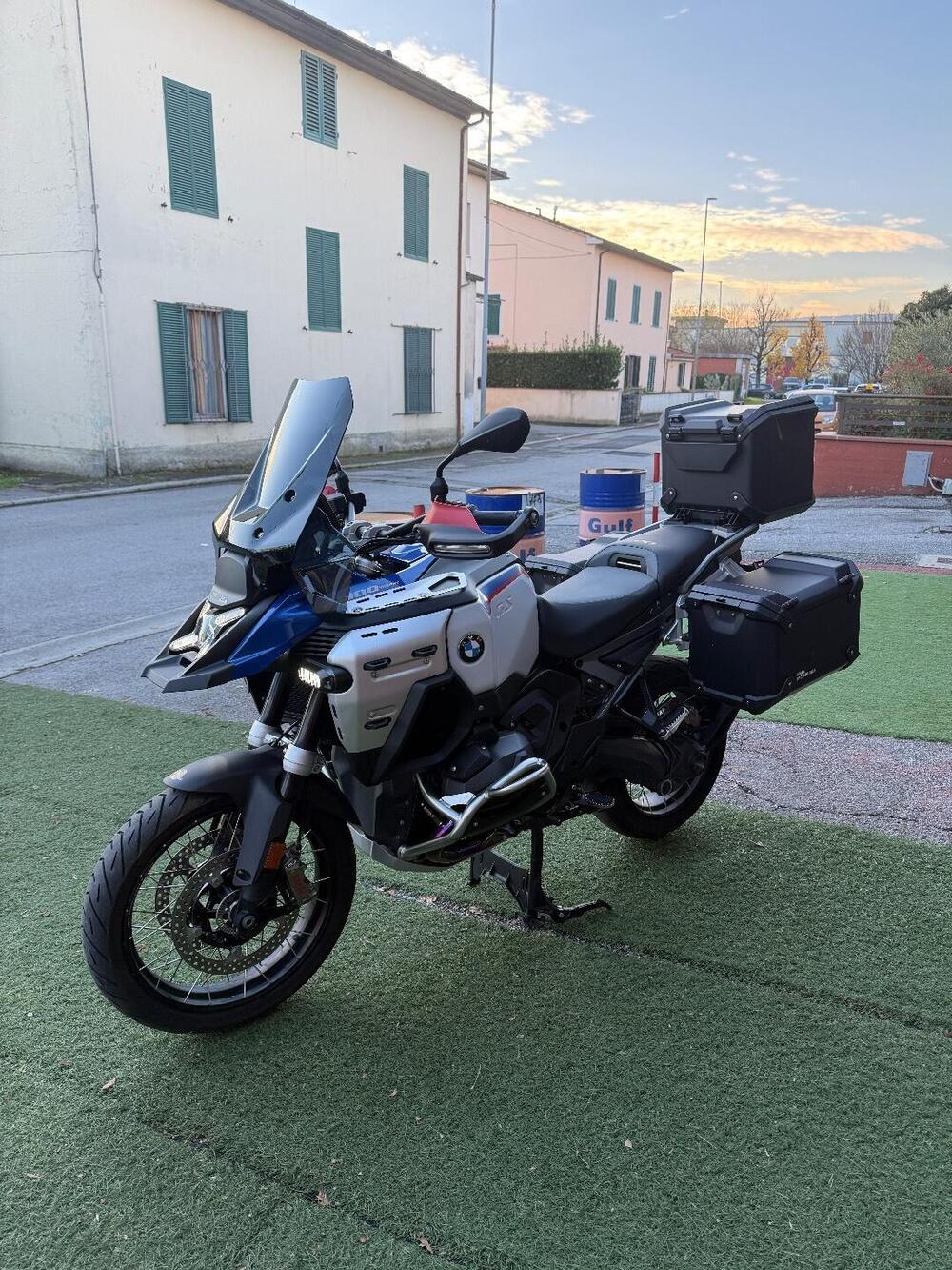 Bmw R 1300 GS Adventure ASA (2025 - 26) (2)