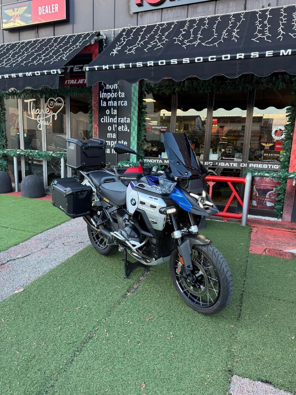 Bmw R 1300 GS Adventure ASA (2025 - 26) (3)