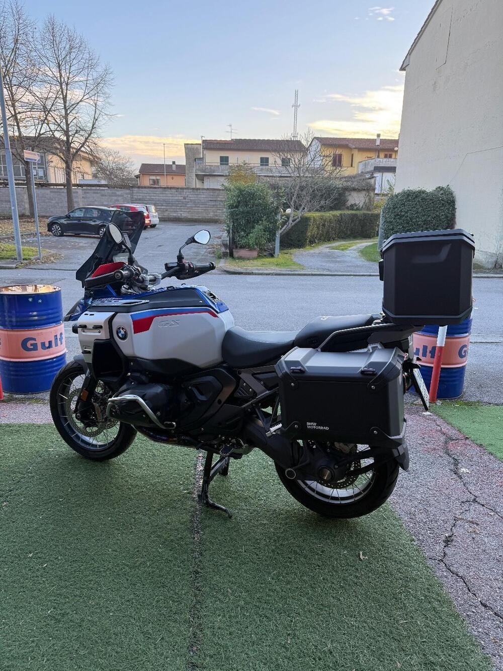 Bmw R 1300 GS Adventure ASA (2025 - 26) (4)