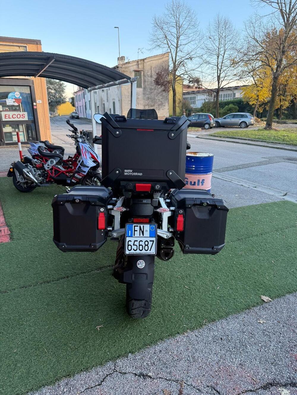 Bmw R 1300 GS Adventure ASA (2025 - 26) (6)