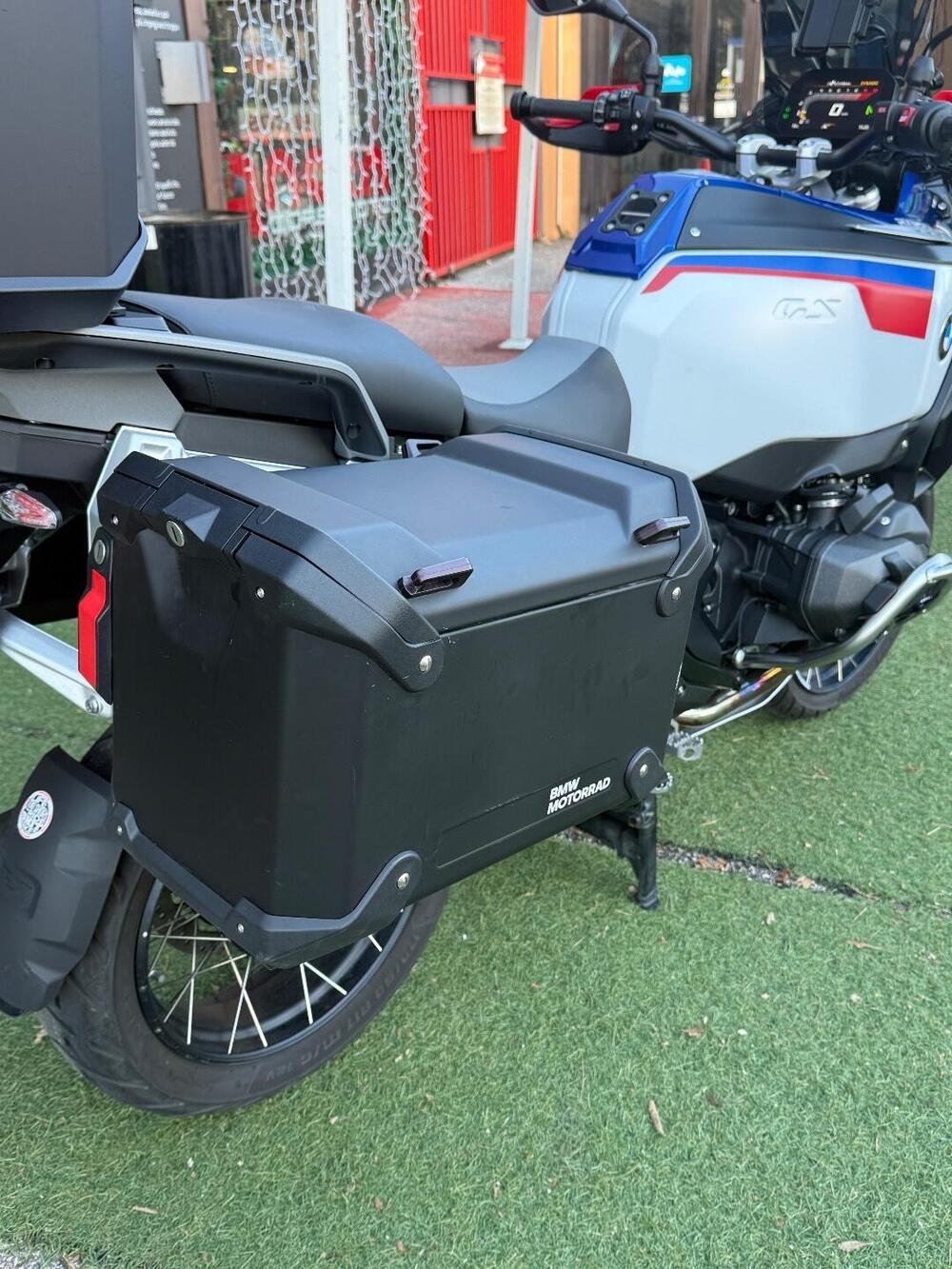 Bmw R 1300 GS Adventure ASA (2025 - 26) (8)