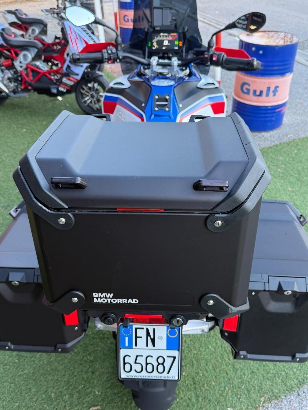 Bmw R 1300 GS Adventure ASA (2025 - 26) (9)