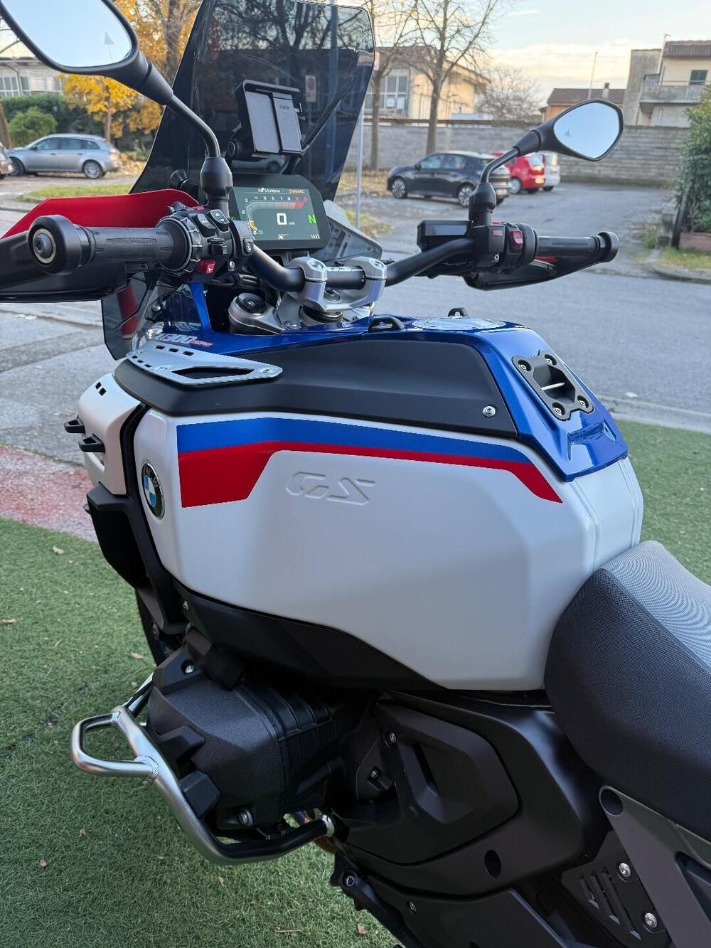 Bmw R 1300 GS Adventure ASA (2025 - 26) (13)