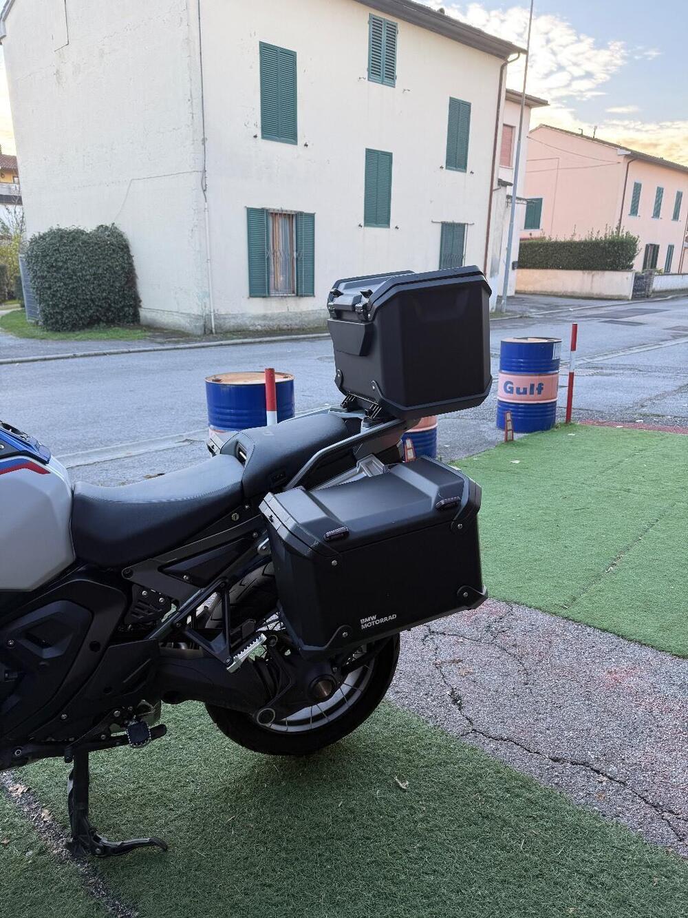 Bmw R 1300 GS Adventure ASA (2025 - 26) (14)