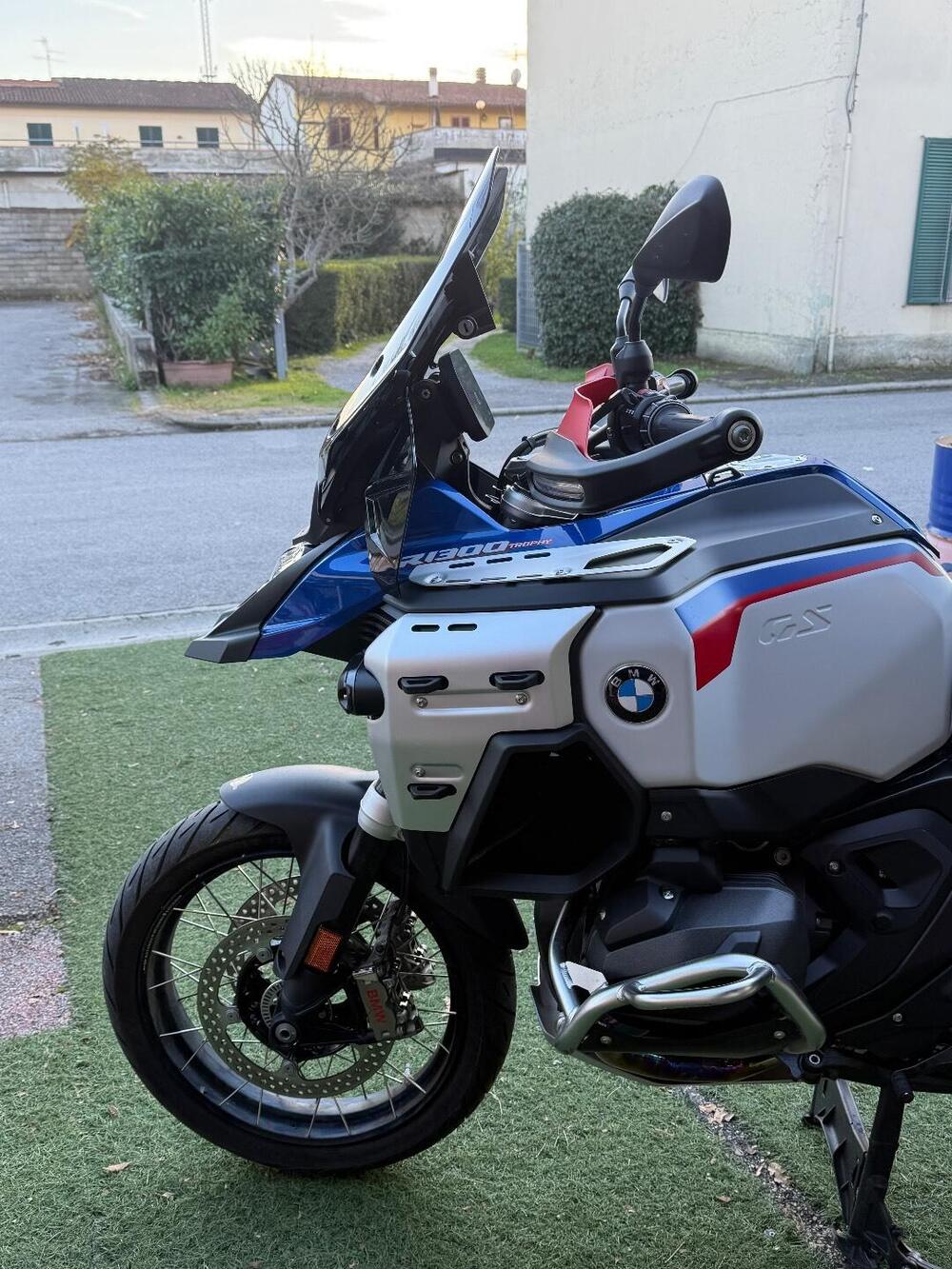 Bmw R 1300 GS Adventure ASA (2025 - 26) (15)