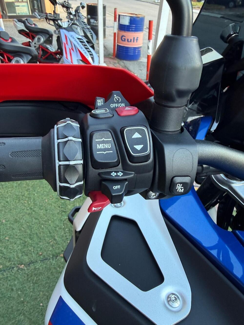 Bmw R 1300 GS Adventure ASA (2025 - 26) (16)