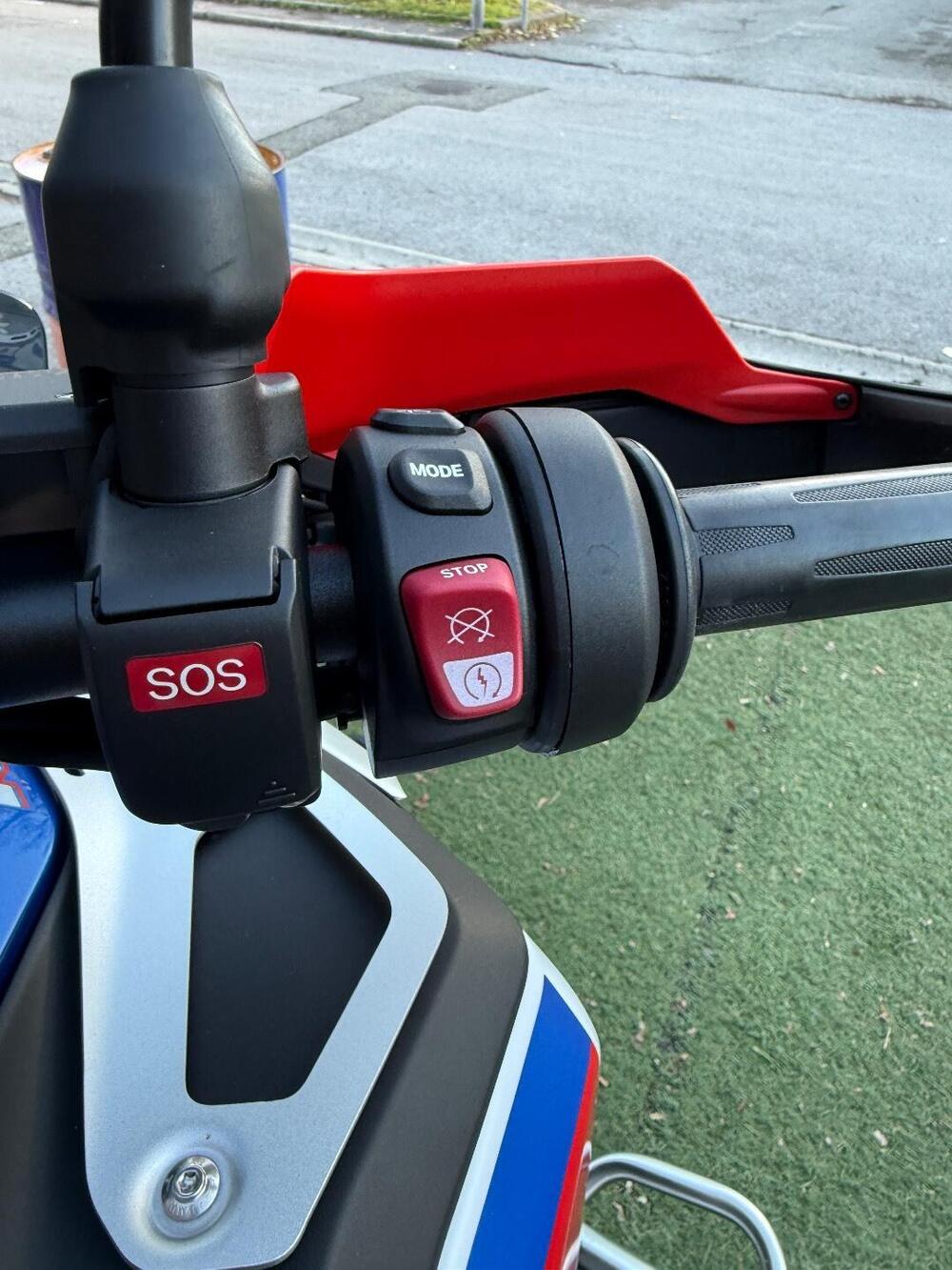 Bmw R 1300 GS Adventure ASA (2025 - 26) (17)