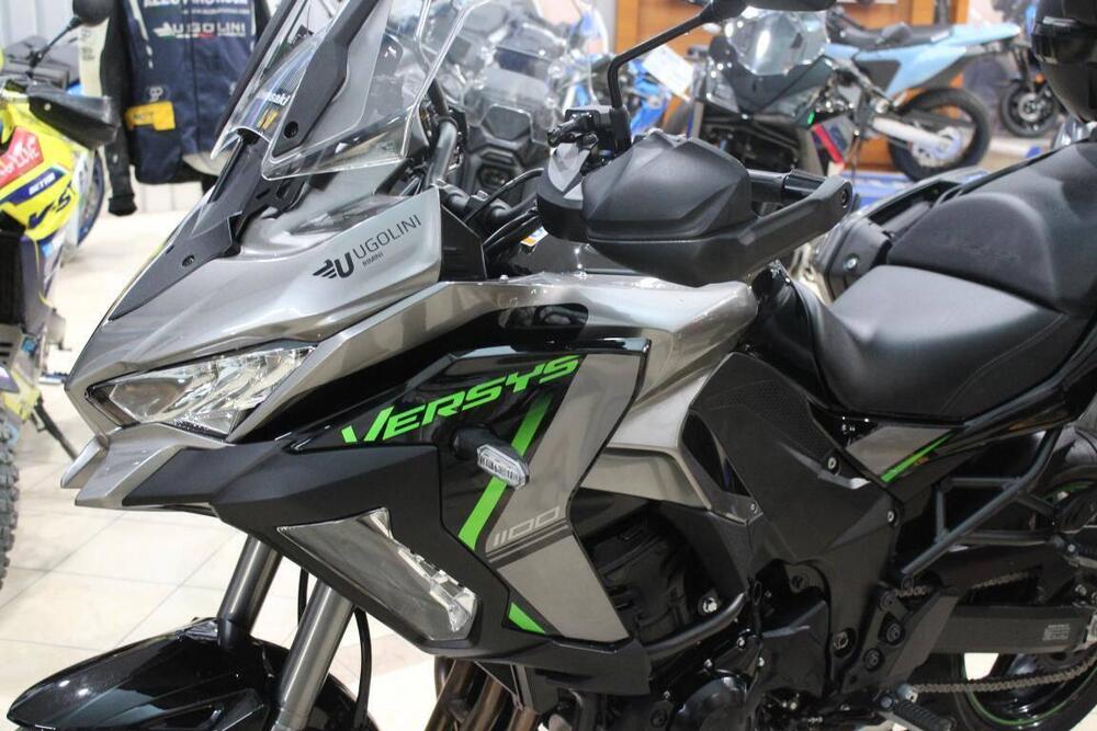 Kawasaki Versys 1100 SE Grand Tourer (2025 - 26) (2)