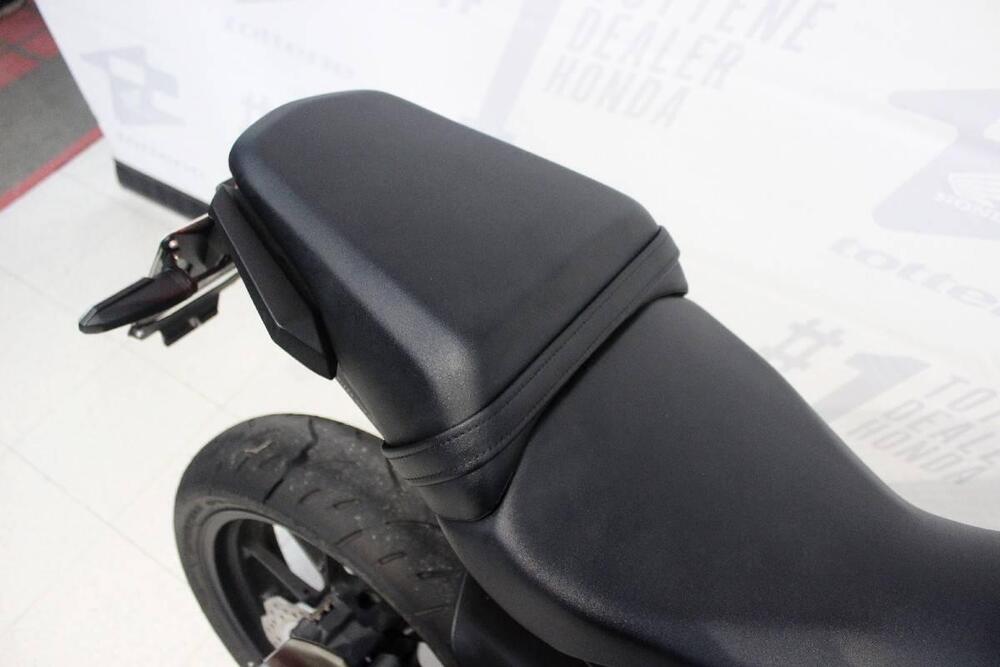 Honda CB 300 R (2022 - 26) (5)