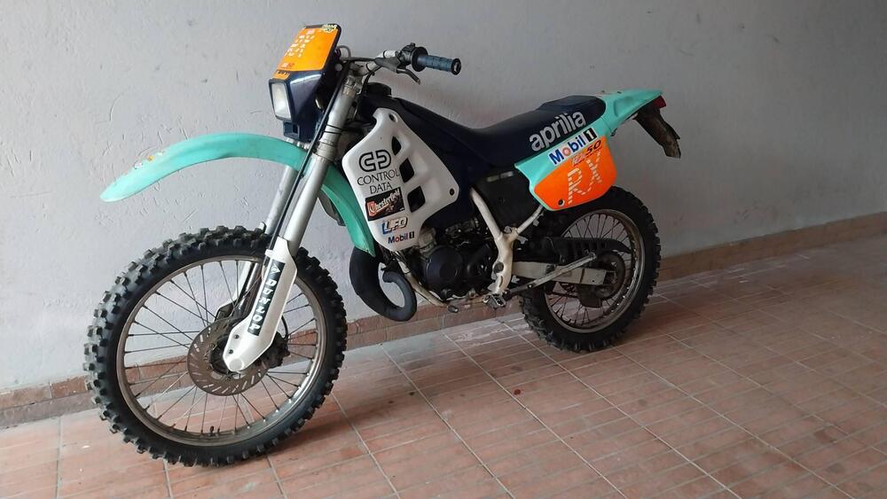 Aprilia RX50 5 marce (3)