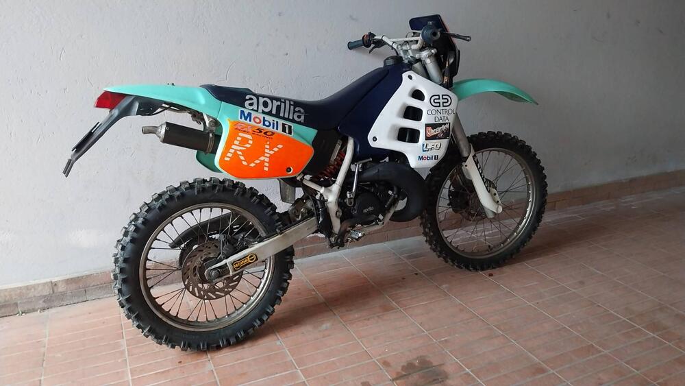 Aprilia RX50 5 marce (4)