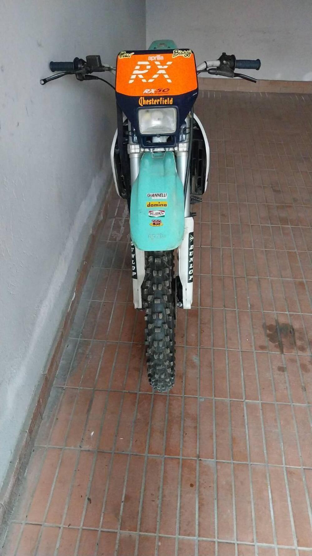 Aprilia RX50 5 marce (5)
