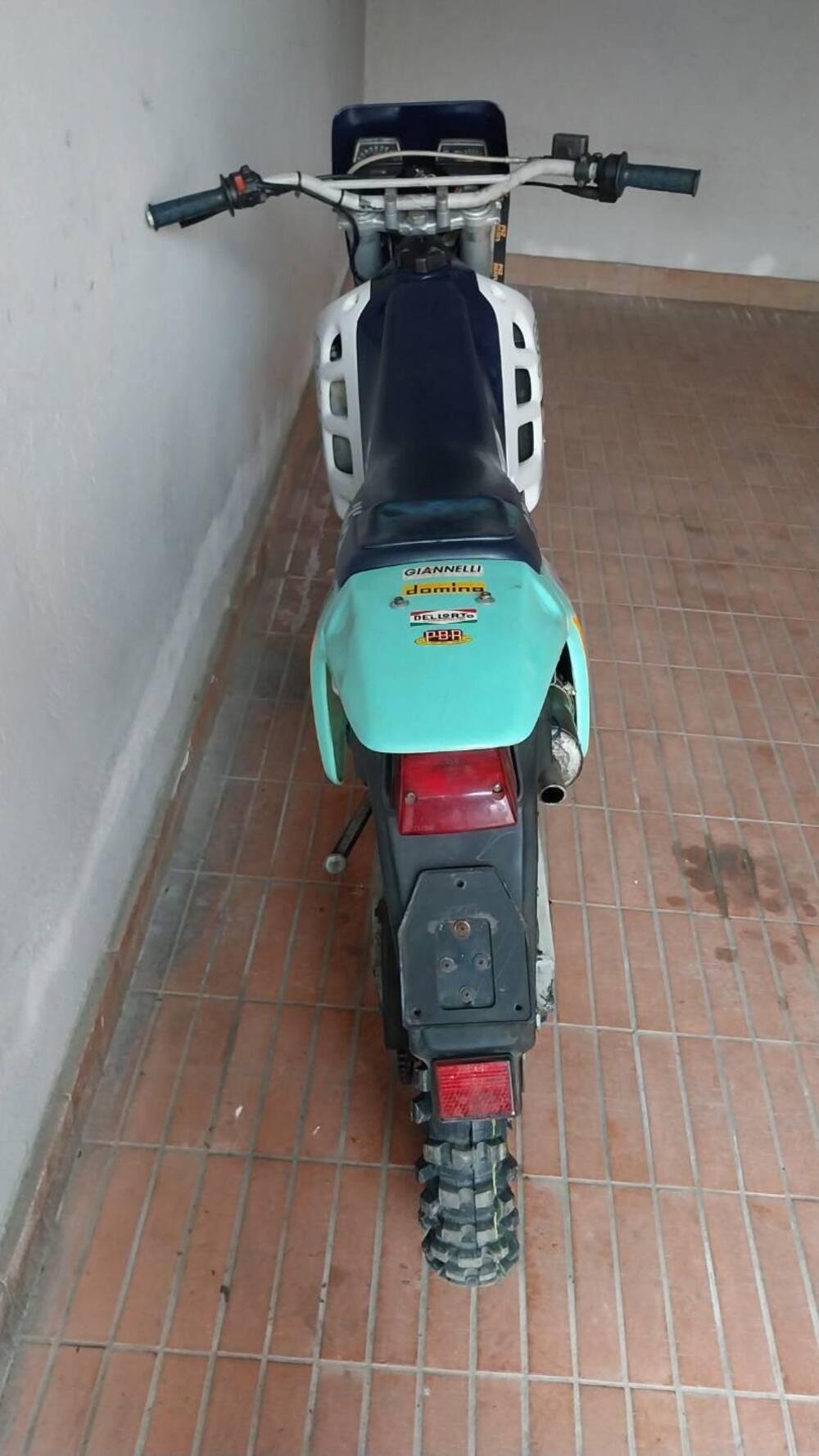 Aprilia RX50 5 marce (6)