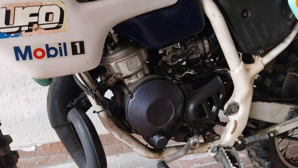 Aprilia RX50 5 marce (7)