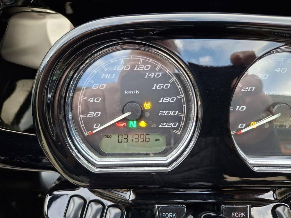 Harley-Davidson Road Glide Special (2021 - 23) (3)