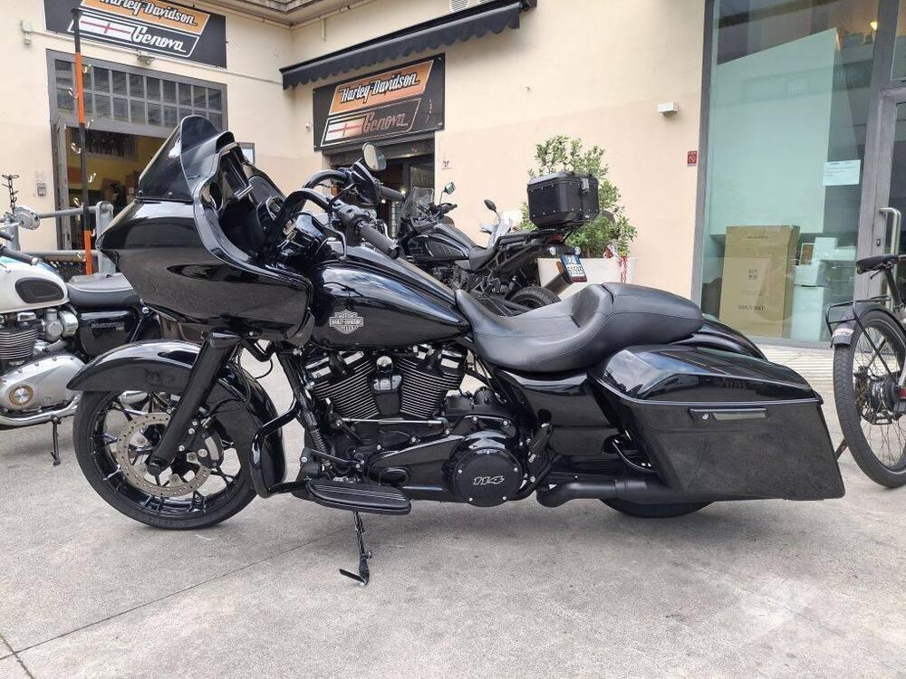 Harley-Davidson Road Glide Special (2021 - 23) (2)