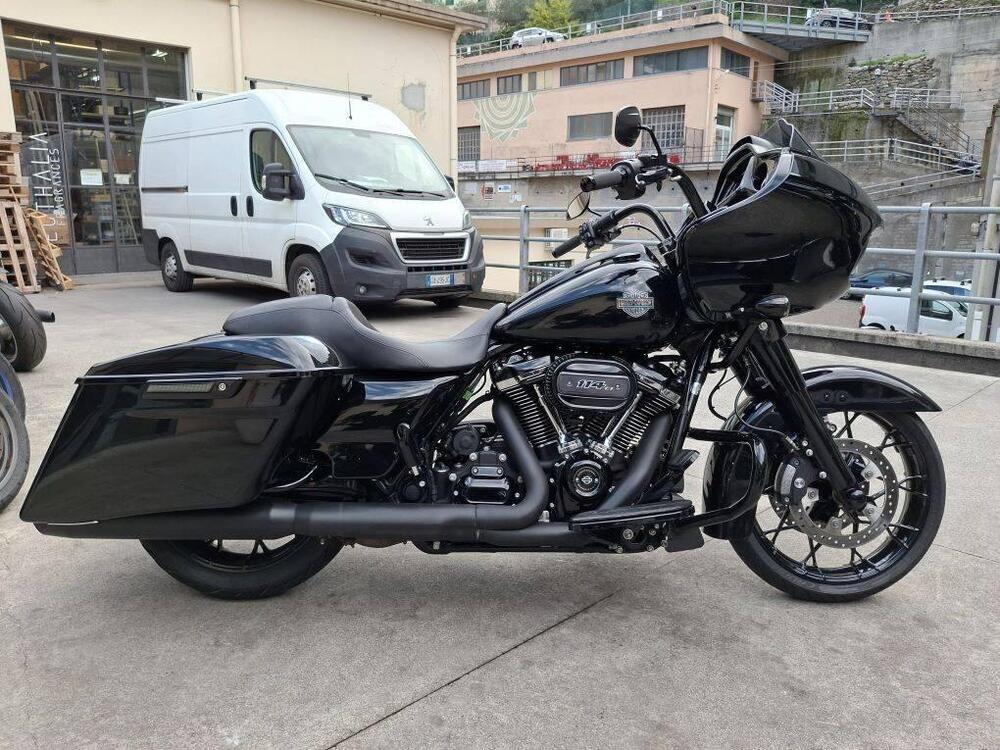 Harley-Davidson Road Glide Special (2021 - 23)