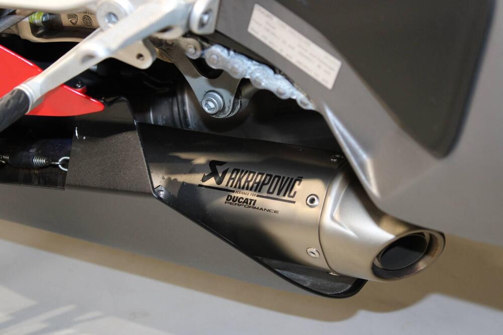 Ducati Panigale V4 S (2025 - 26) (8)