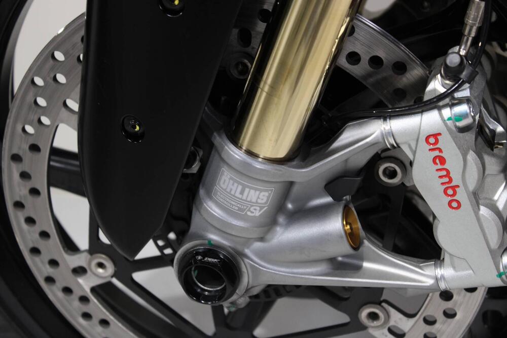 Ducati Panigale V4 S (2025 - 26) (9)