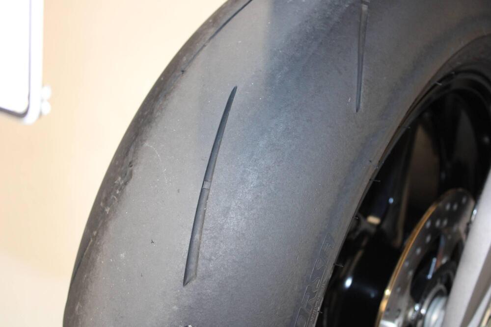 Ducati Panigale V4 S (2025 - 26) (11)