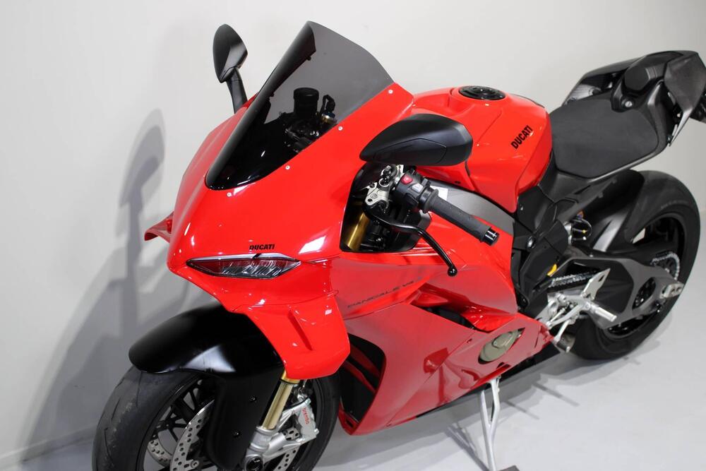 Ducati Panigale V4 S (2025 - 26) (12)