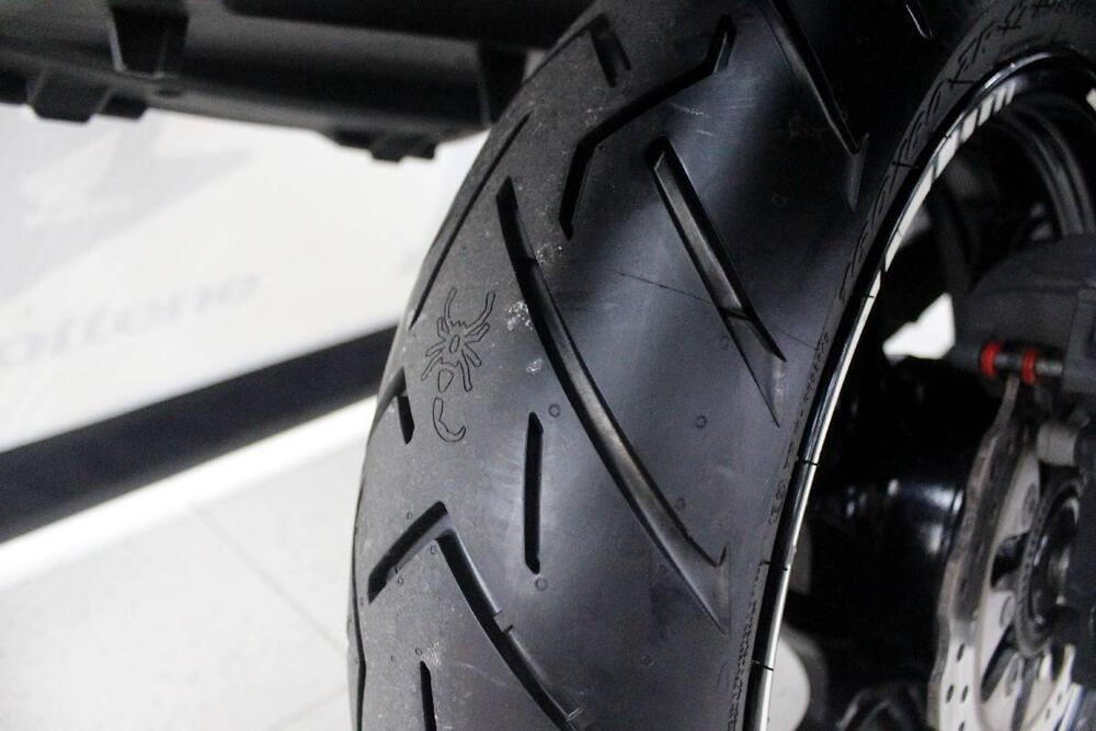 Kawasaki Versys 650 Grand Tourer ABS (2015 - 16) (7)