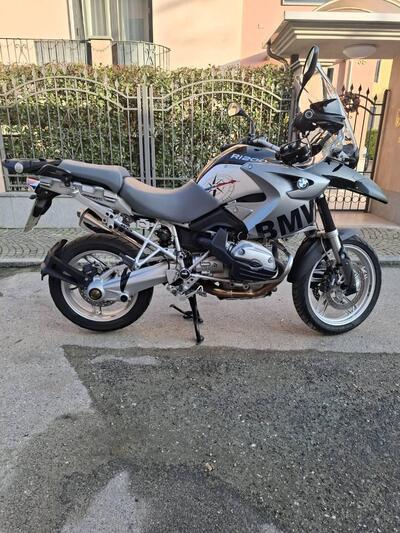Bmw R 1200 GS (2004 - 07) usata