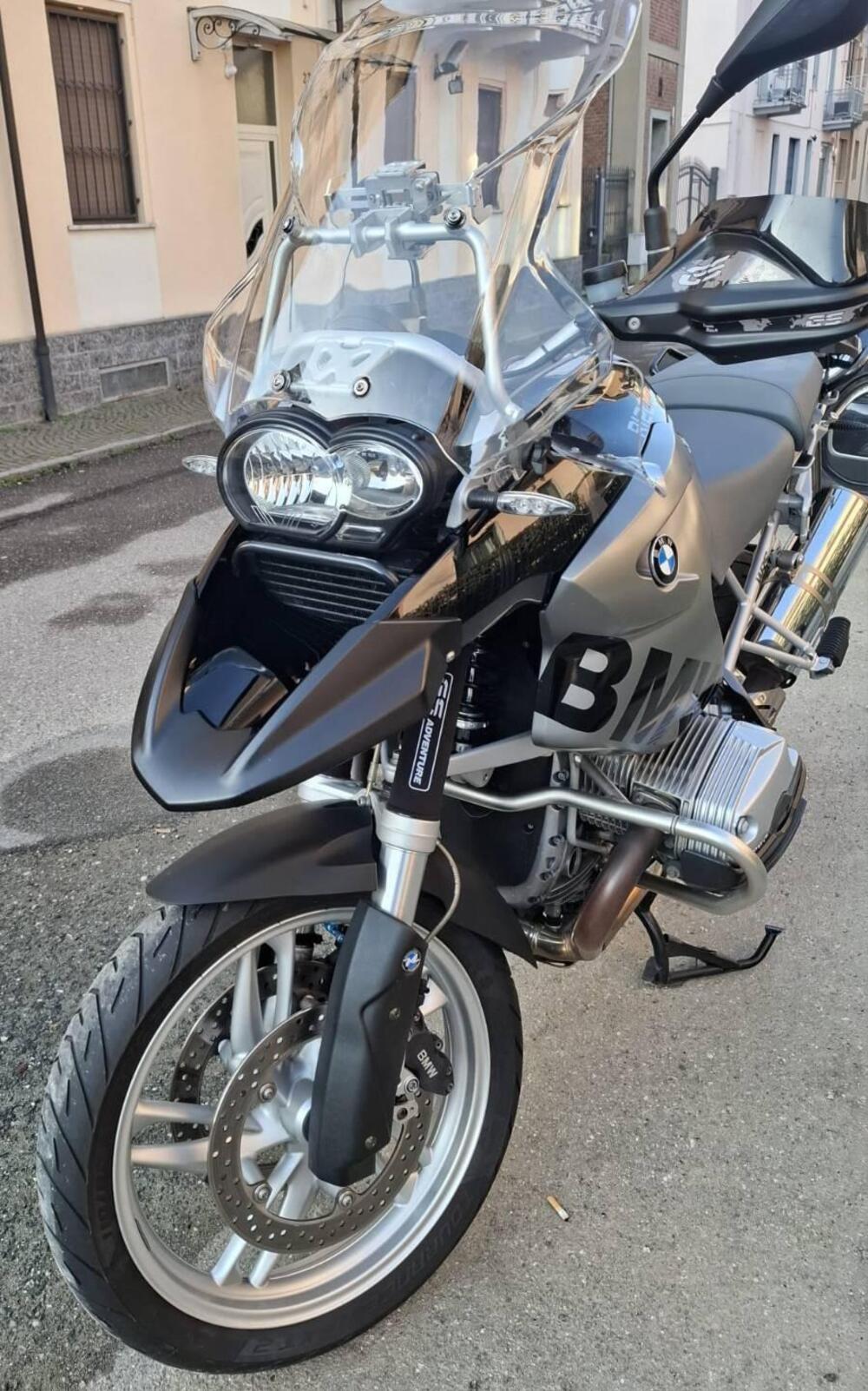 Bmw R 1200 GS (2004 - 07) (3)