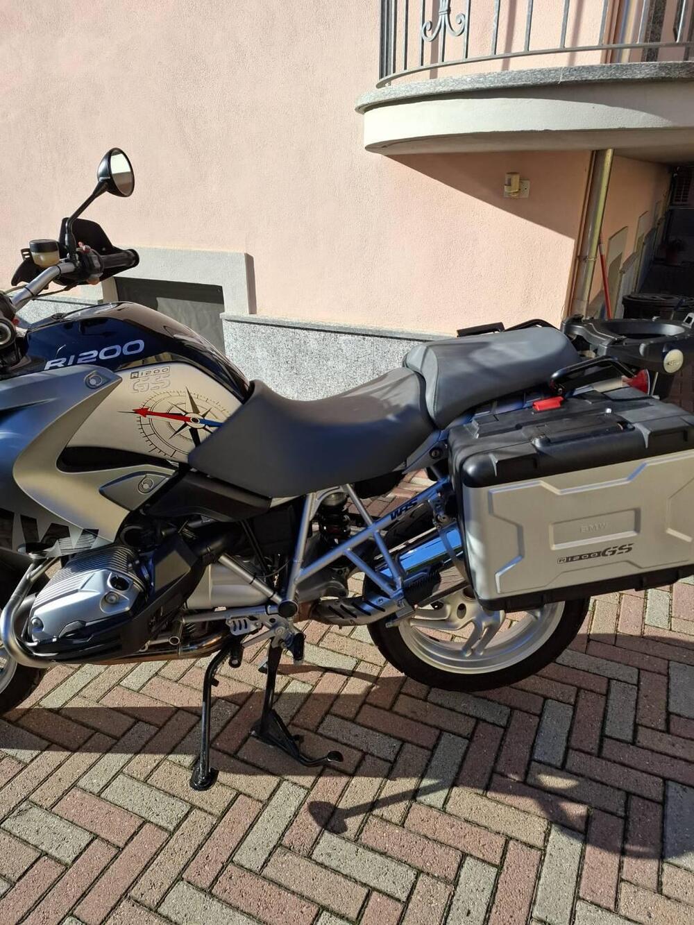 Bmw R 1200 GS (2004 - 07) (5)