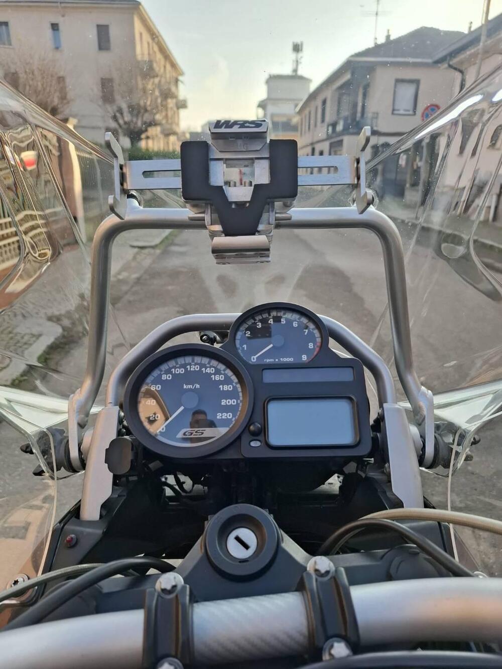 Bmw R 1200 GS (2004 - 07) (6)